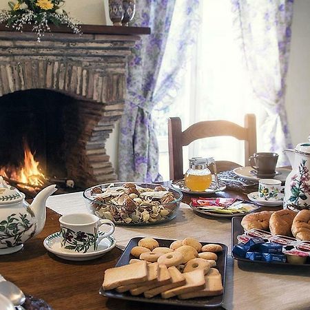 Bed And Breakfast Nonna Loreta Formello Ngoại thất bức ảnh
