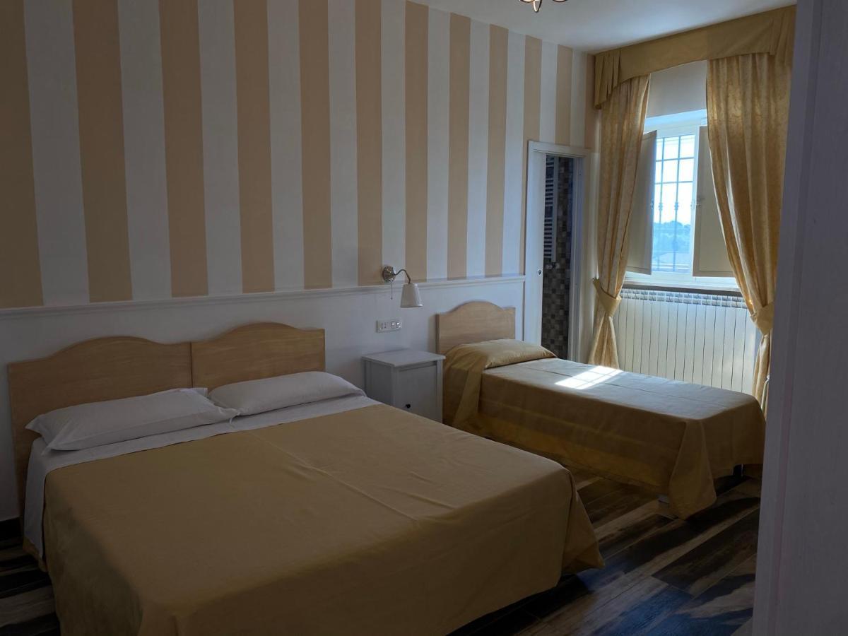 Bed And Breakfast Nonna Loreta Formello Ngoại thất bức ảnh