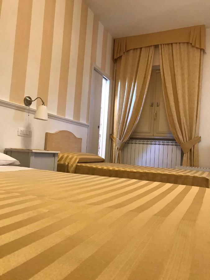 Bed And Breakfast Nonna Loreta Formello Ngoại thất bức ảnh