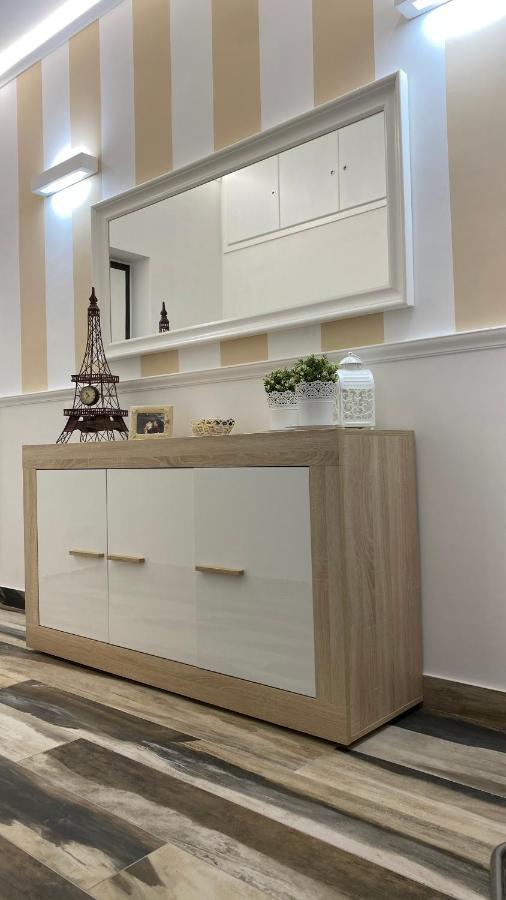 Bed And Breakfast Nonna Loreta Formello Ngoại thất bức ảnh