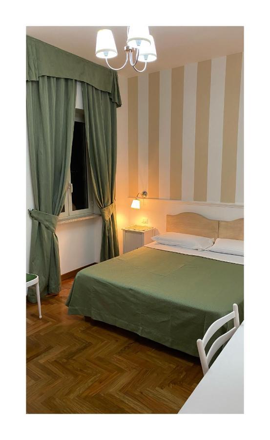 Bed And Breakfast Nonna Loreta Formello Ngoại thất bức ảnh