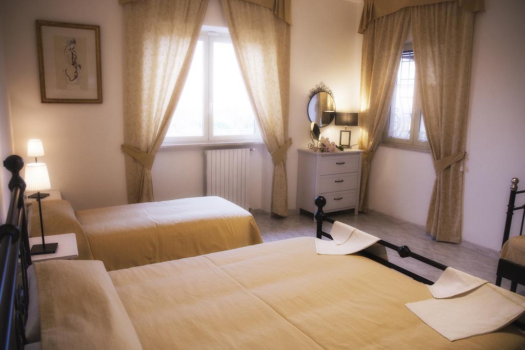 Bed And Breakfast Nonna Loreta Formello Phòng bức ảnh