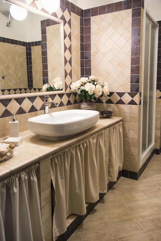 Bed And Breakfast Nonna Loreta Formello Phòng bức ảnh