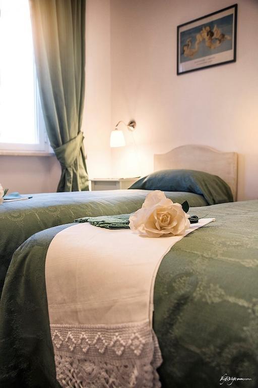 Bed And Breakfast Nonna Loreta Formello Phòng bức ảnh