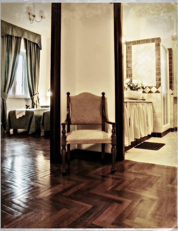 Bed And Breakfast Nonna Loreta Formello Ngoại thất bức ảnh