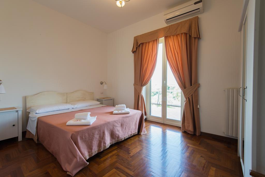 Bed And Breakfast Nonna Loreta Formello Ngoại thất bức ảnh