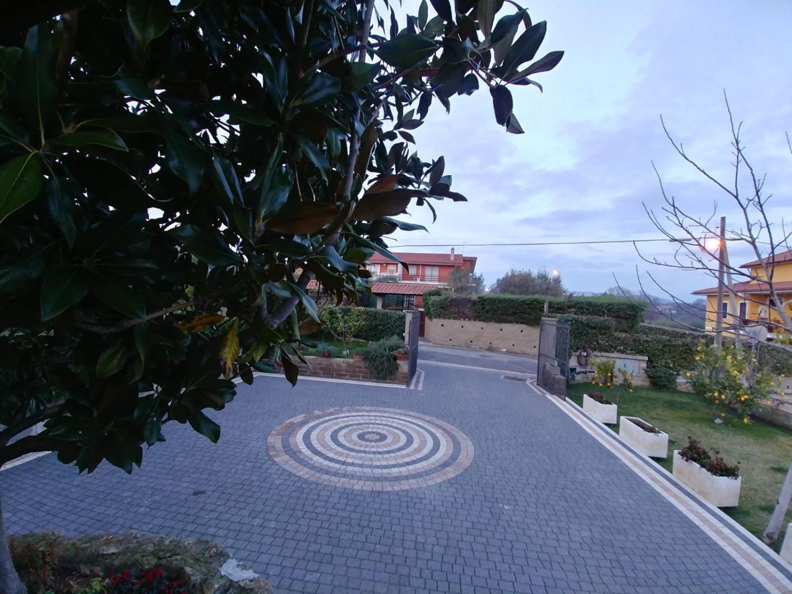 Bed And Breakfast Nonna Loreta Formello Ngoại thất bức ảnh