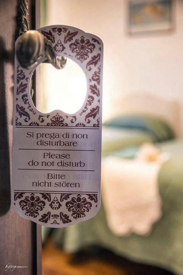 Bed And Breakfast Nonna Loreta Formello Ngoại thất bức ảnh