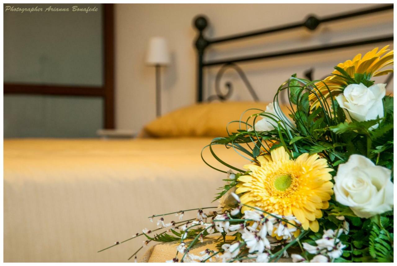 Bed And Breakfast Nonna Loreta Formello Ngoại thất bức ảnh