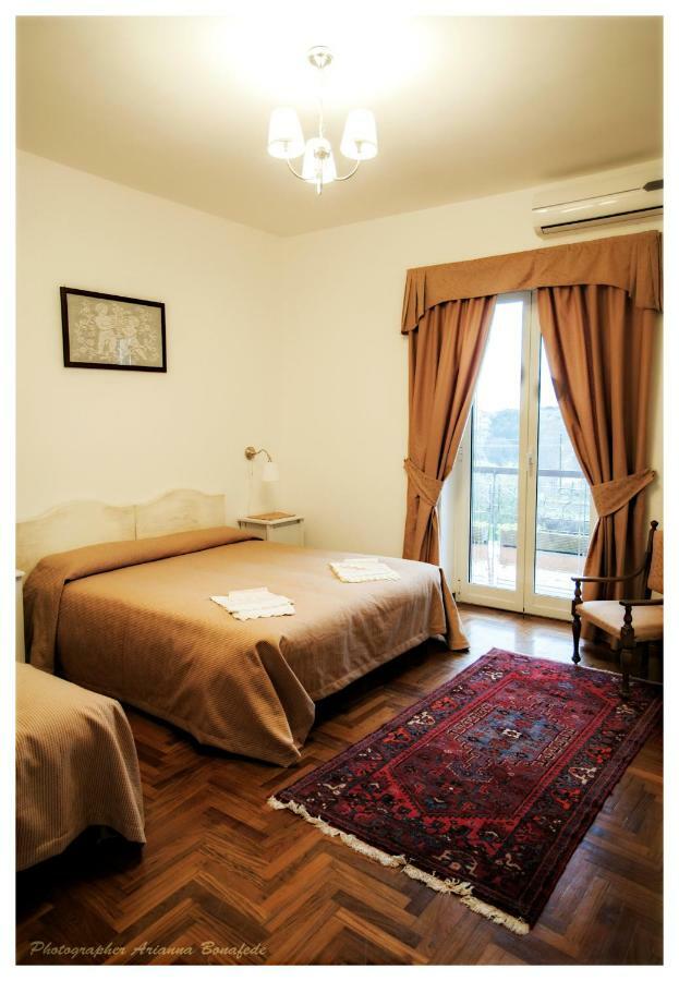 Bed And Breakfast Nonna Loreta Formello Ngoại thất bức ảnh
