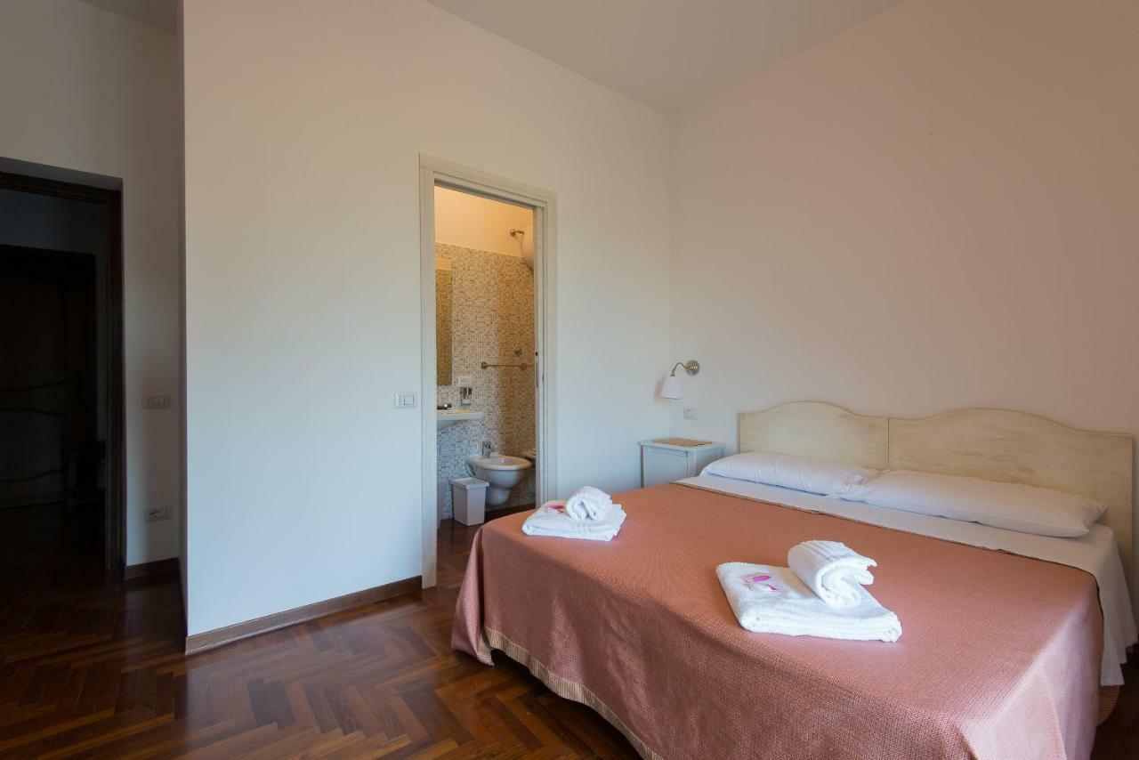 Bed And Breakfast Nonna Loreta Formello Ngoại thất bức ảnh